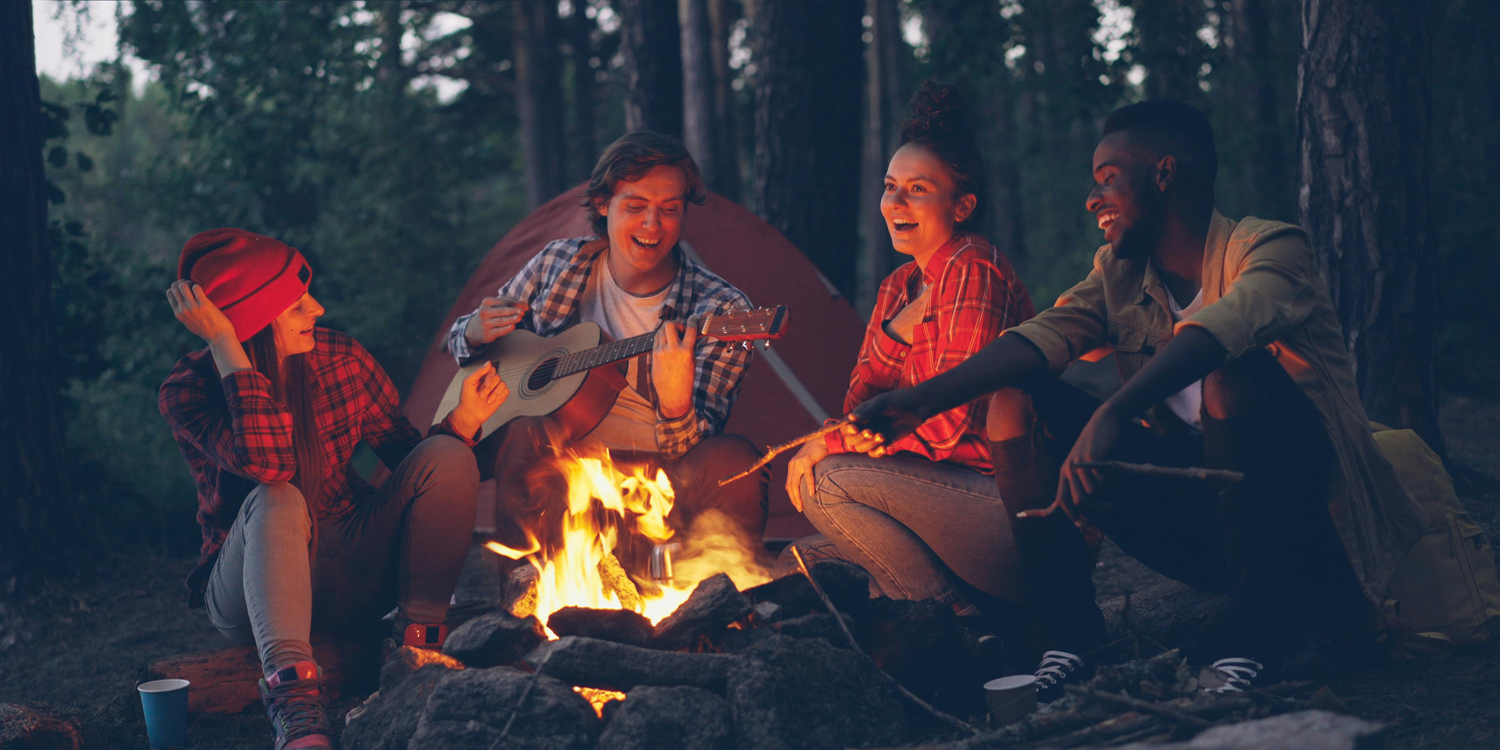 Centre Plein Air l'Étincelle