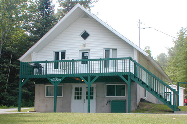 Chalet