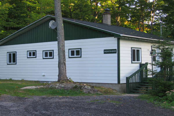 Chalet