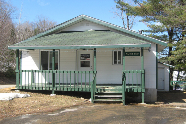 Chalet