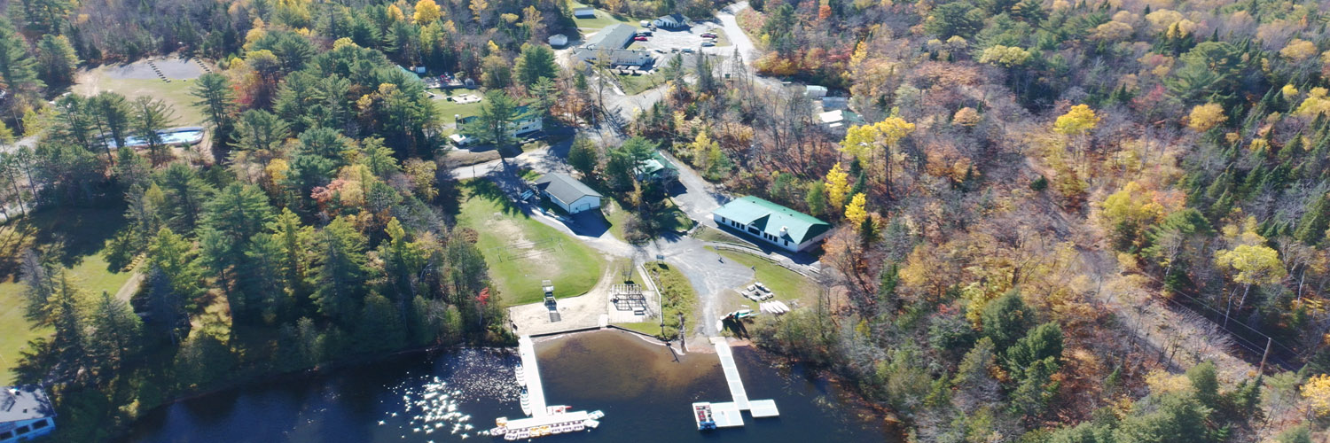 Centre Plein Air l’Étincelle